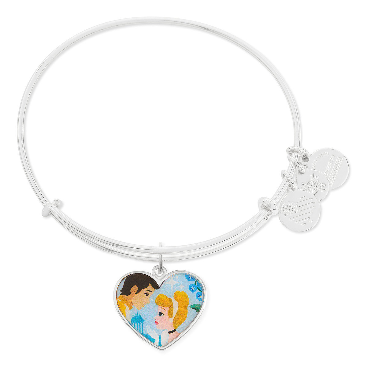 Alex and Ani Valentine's Day Collection Out Now – DisKingdom.com