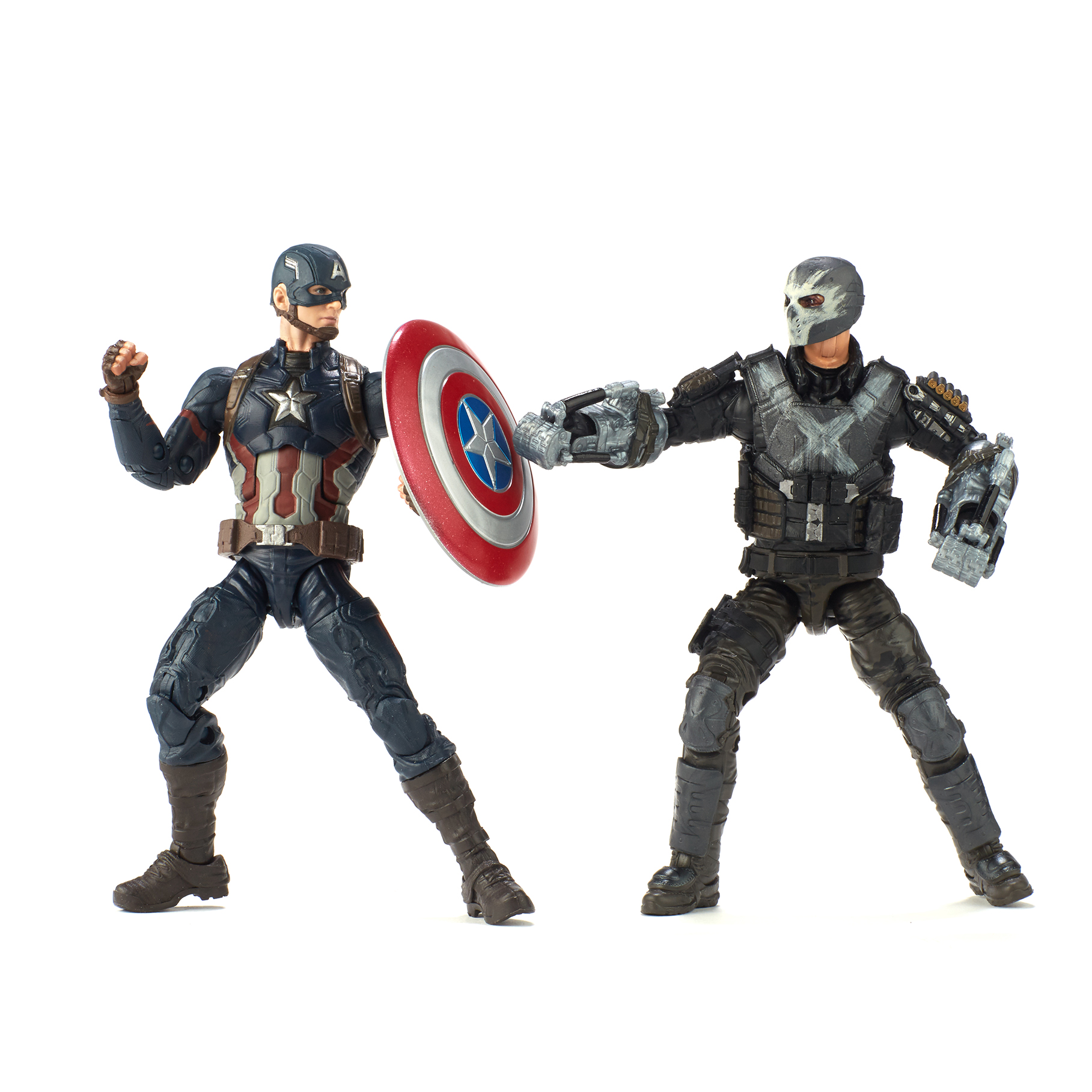 Marvel legends 10th anniversary figures new arrivals