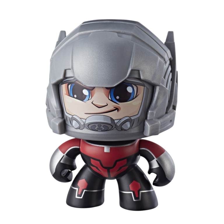 marvel mighty muggs list