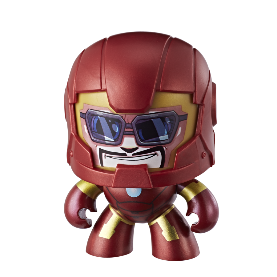 New Wave Of Marvel Mighty Muggs Coming This Spring