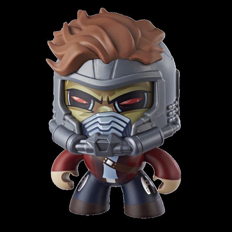 star lord mighty muggs
