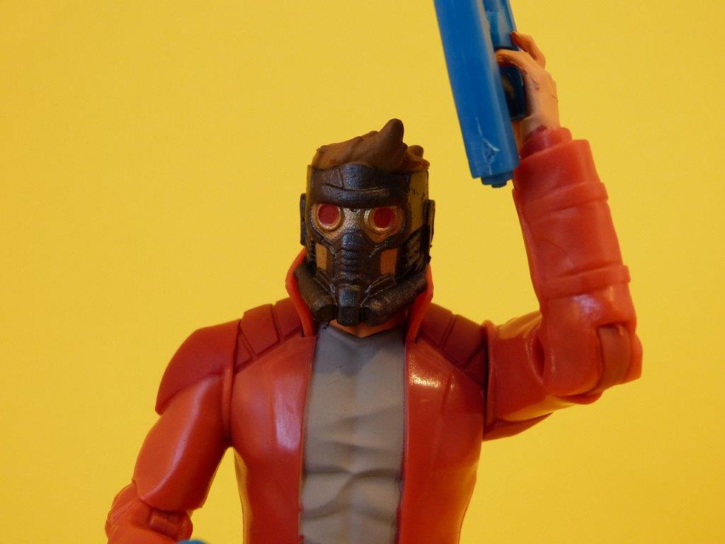 disney infinity star lord figure