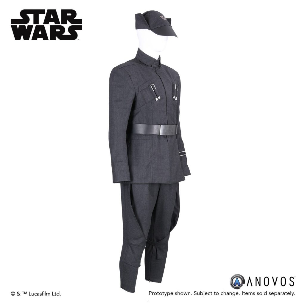 anovo star wars