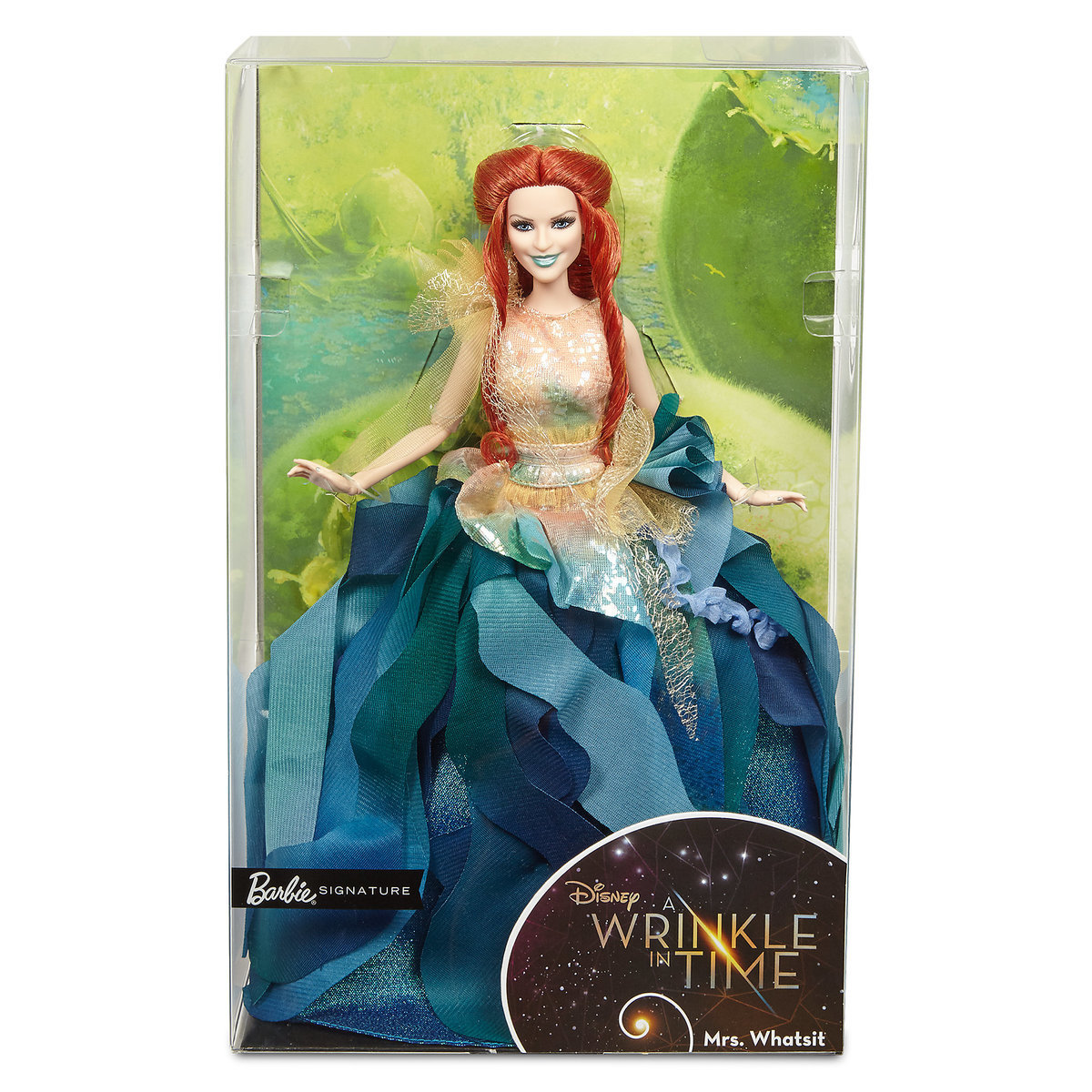 a wrinkle in time dolls