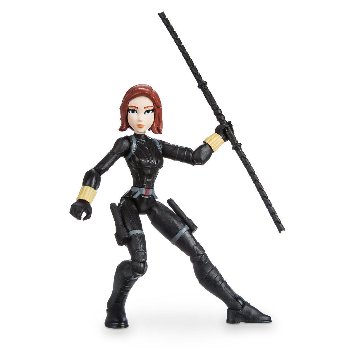Black Widow Marvel Toy Box Action Figure Out Now