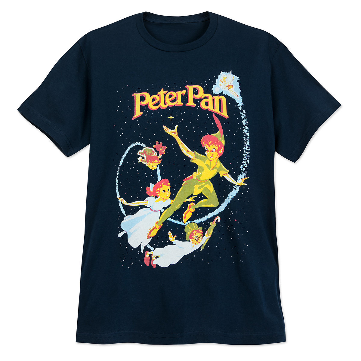 New Classic Disney Movies TShirts Out Now