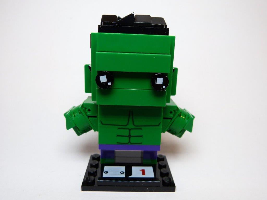 brickheadz hulk