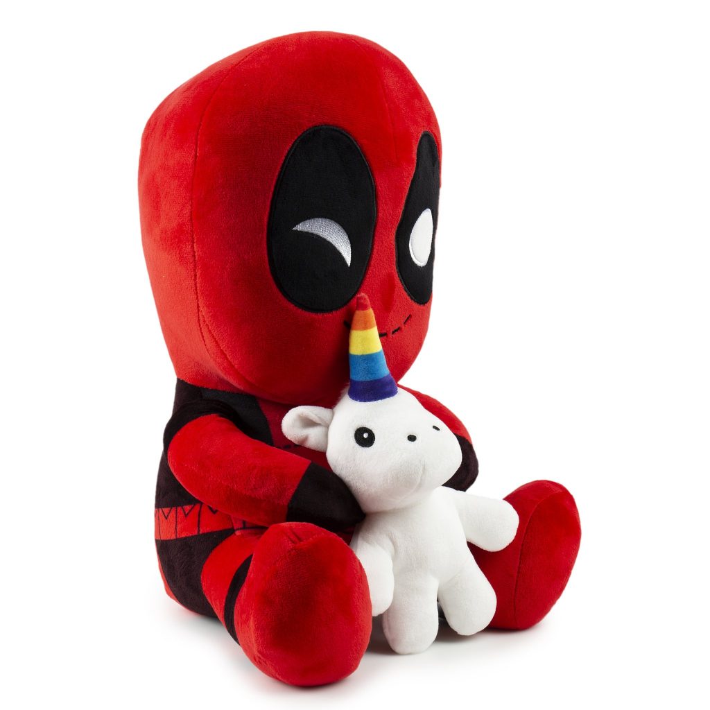 hugme deadpool