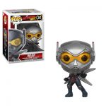 the wasp pop