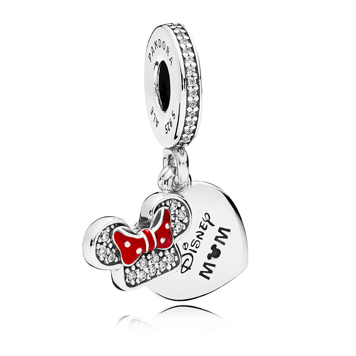 Two New Disney PANDORA Charms Released