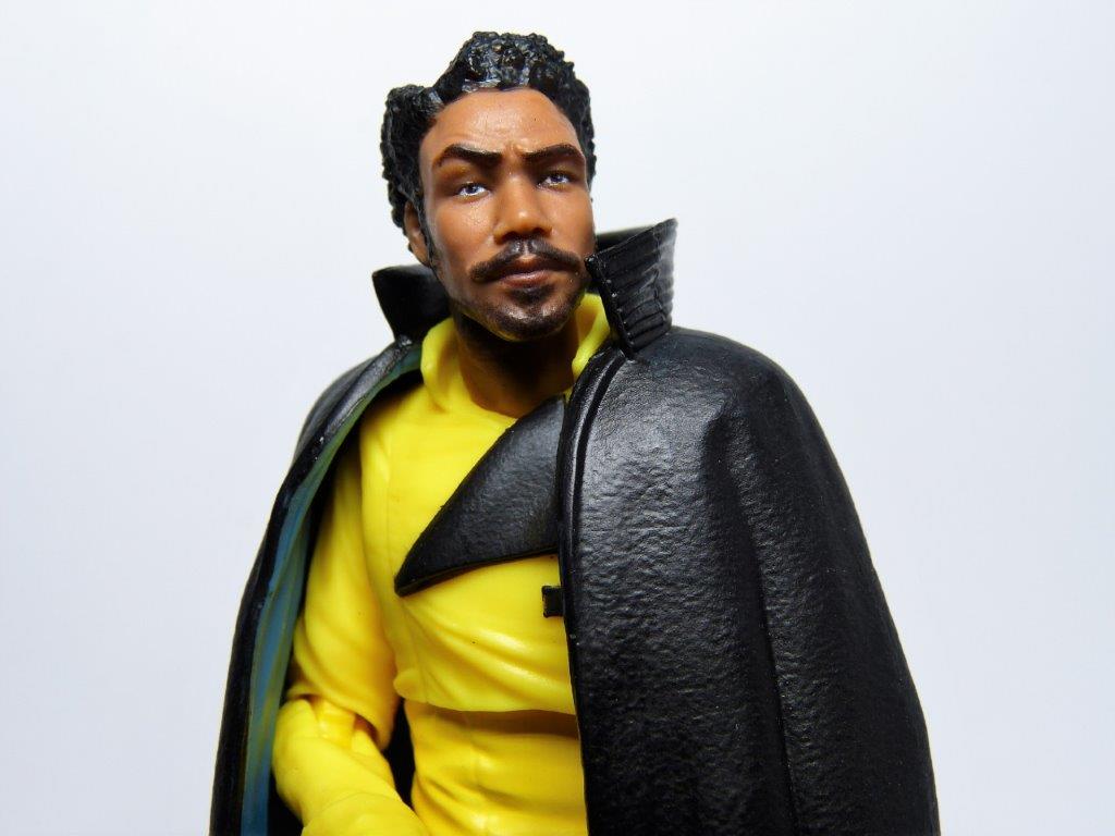 lando calrissian solo black series