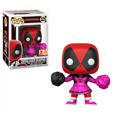 2014 sdcc funko pop exclusives