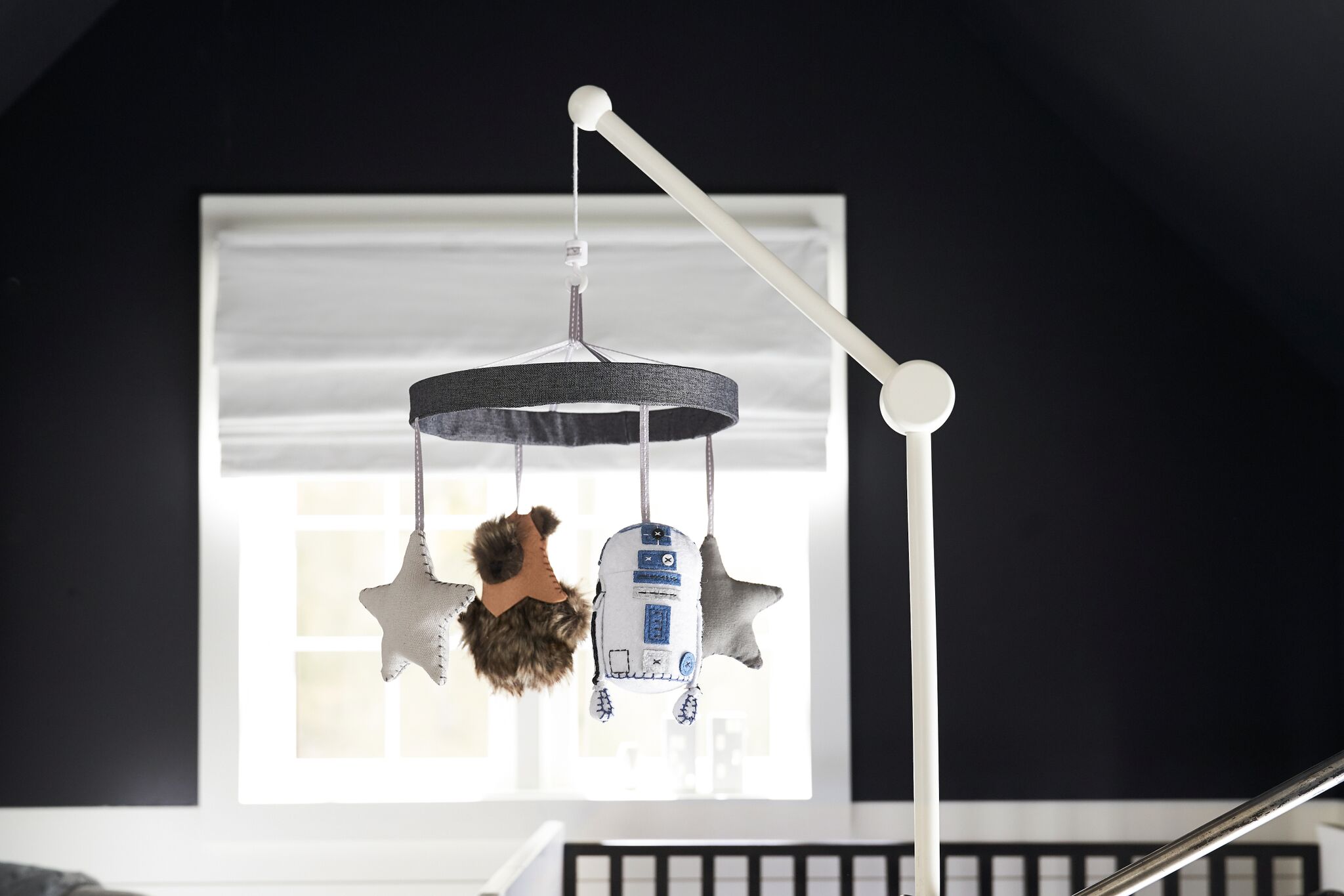 Pottery Barn Star Wars Collection - Preview!