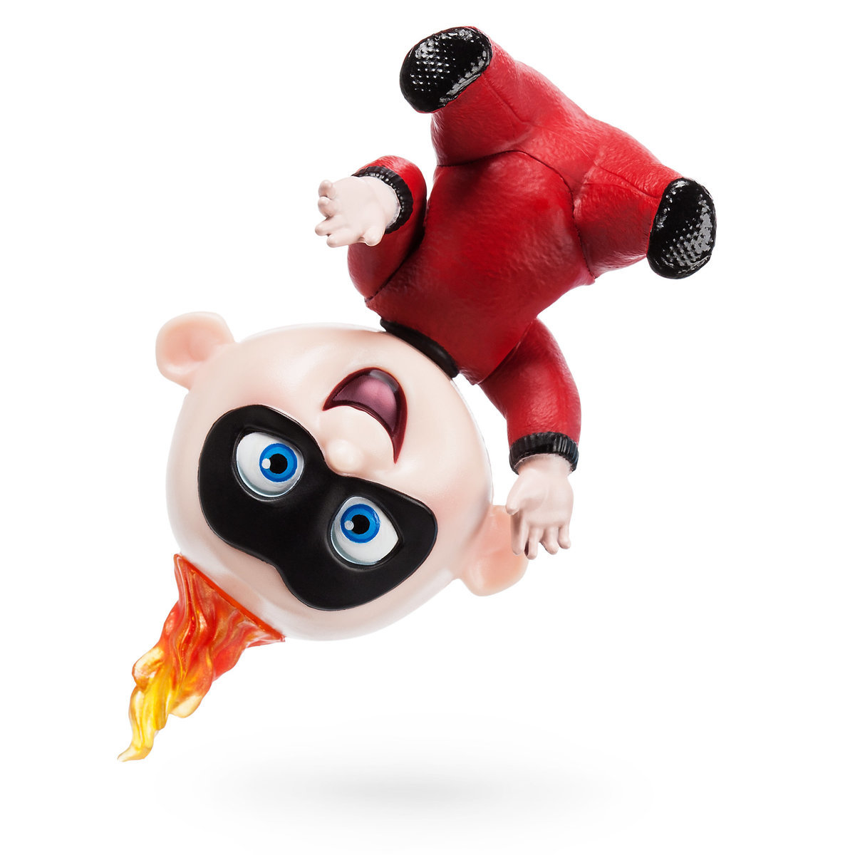 Incredibles 2 Elastigirl, Jack-Jack, & Frozone Designer Doll Set