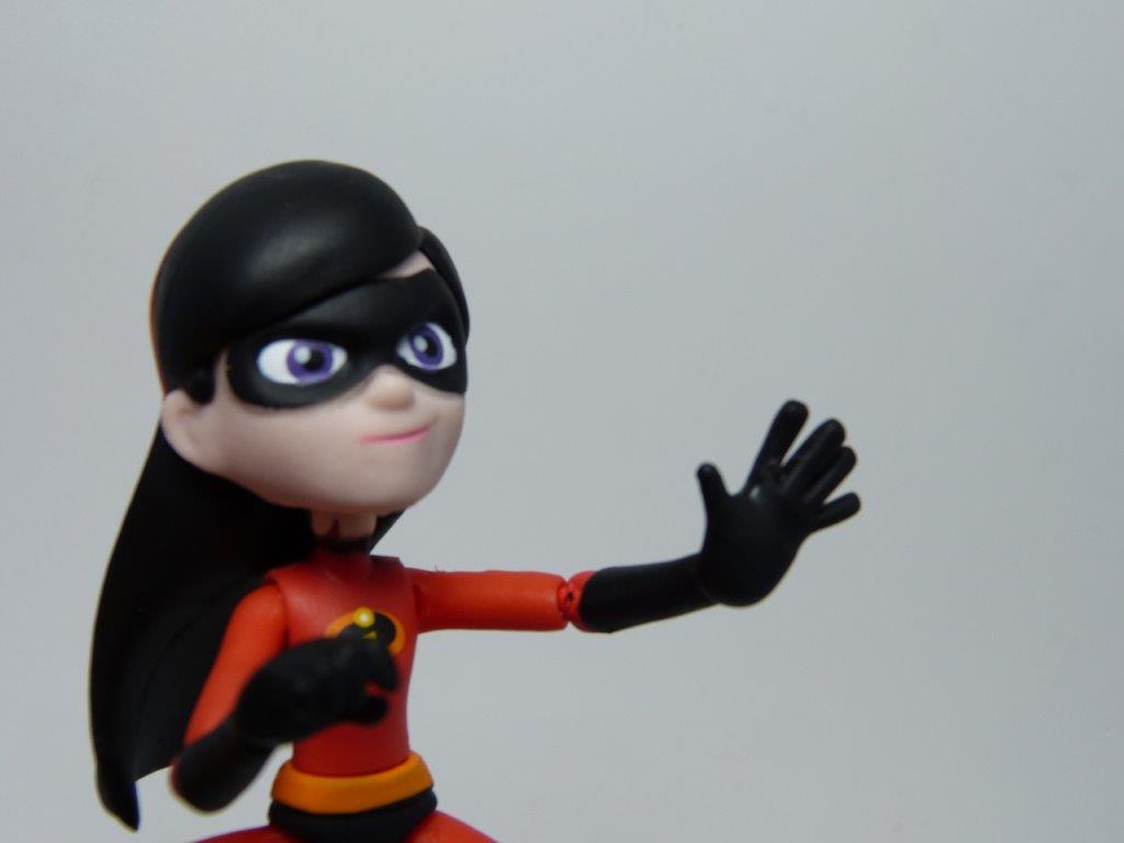 miss incredible action figure