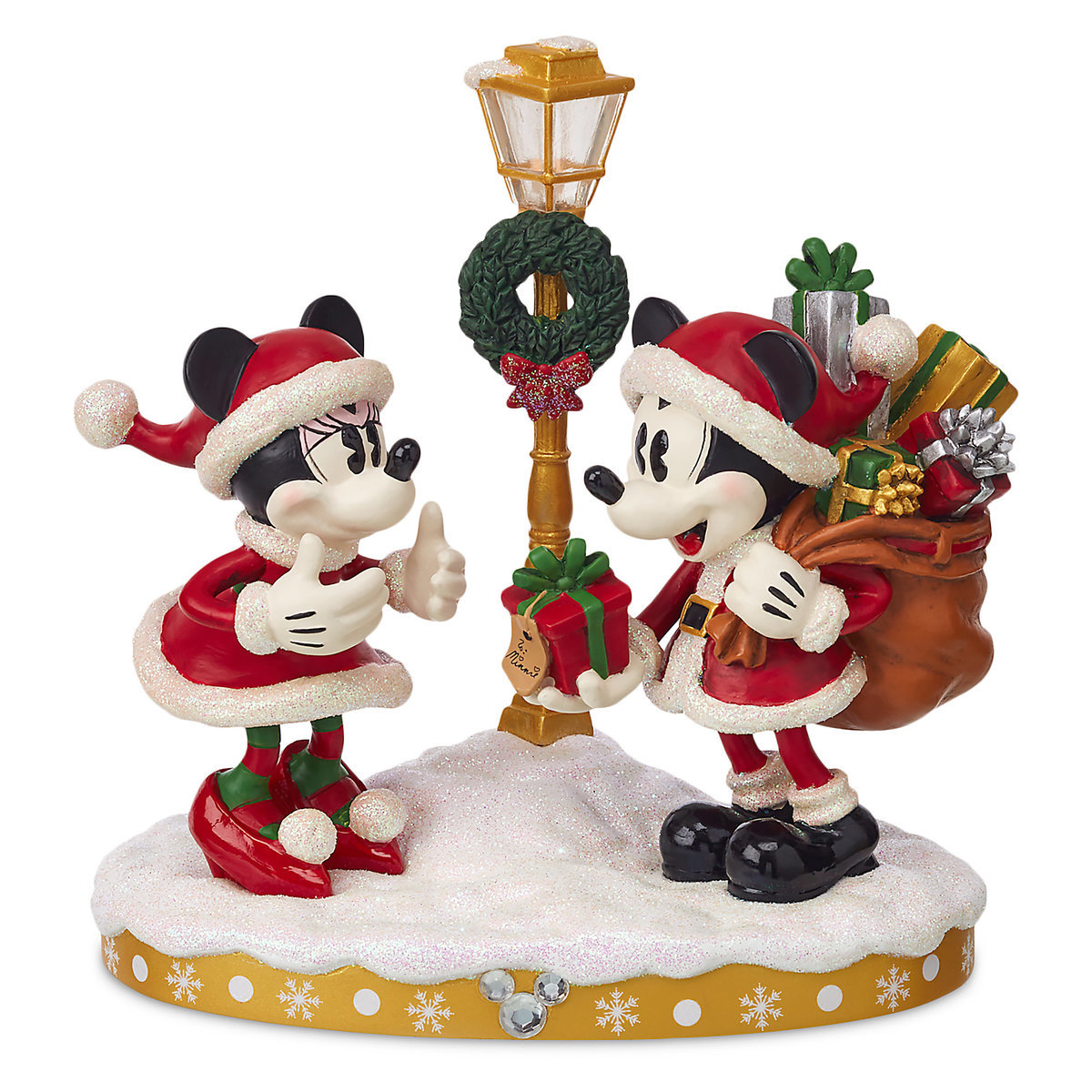 Mickey Mouse Turn of the Century Holiday Collection Out Now | | 0 | Disney | Marvel ...