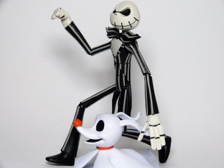 jack skellington toybox