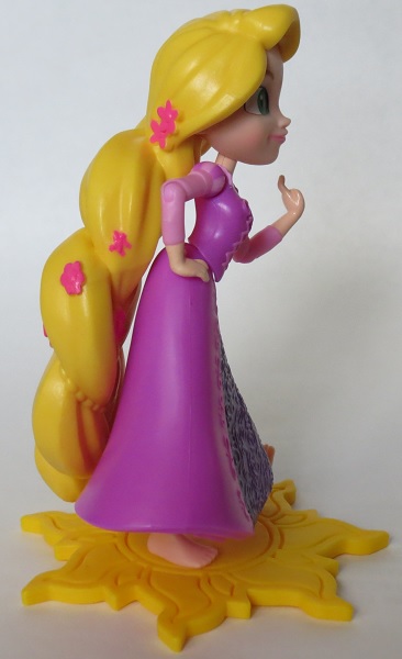 hasbro disney rapunzel