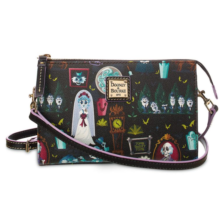 haunted mansion dooney and bourke 2021