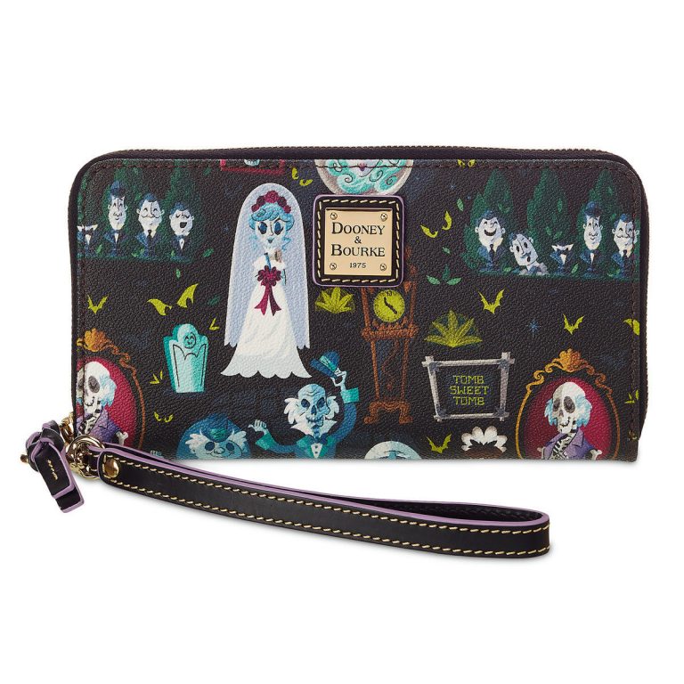 haunted mansion dooney and bourke 2021