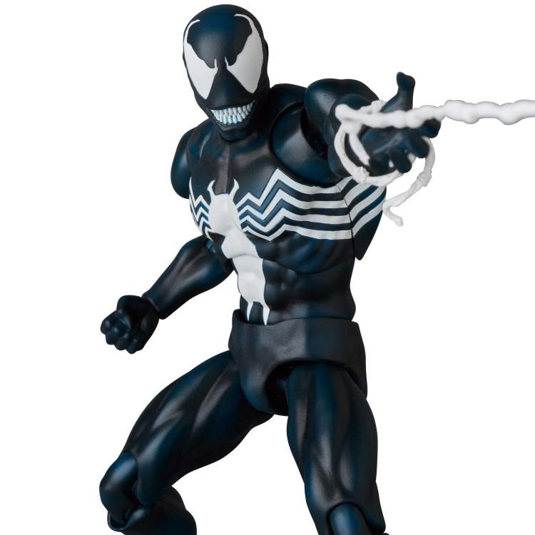 Marvel MAFEX No.088 Venom Figure Coming Soon DisKingdom