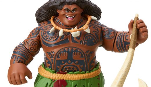 moana disney infinity figure