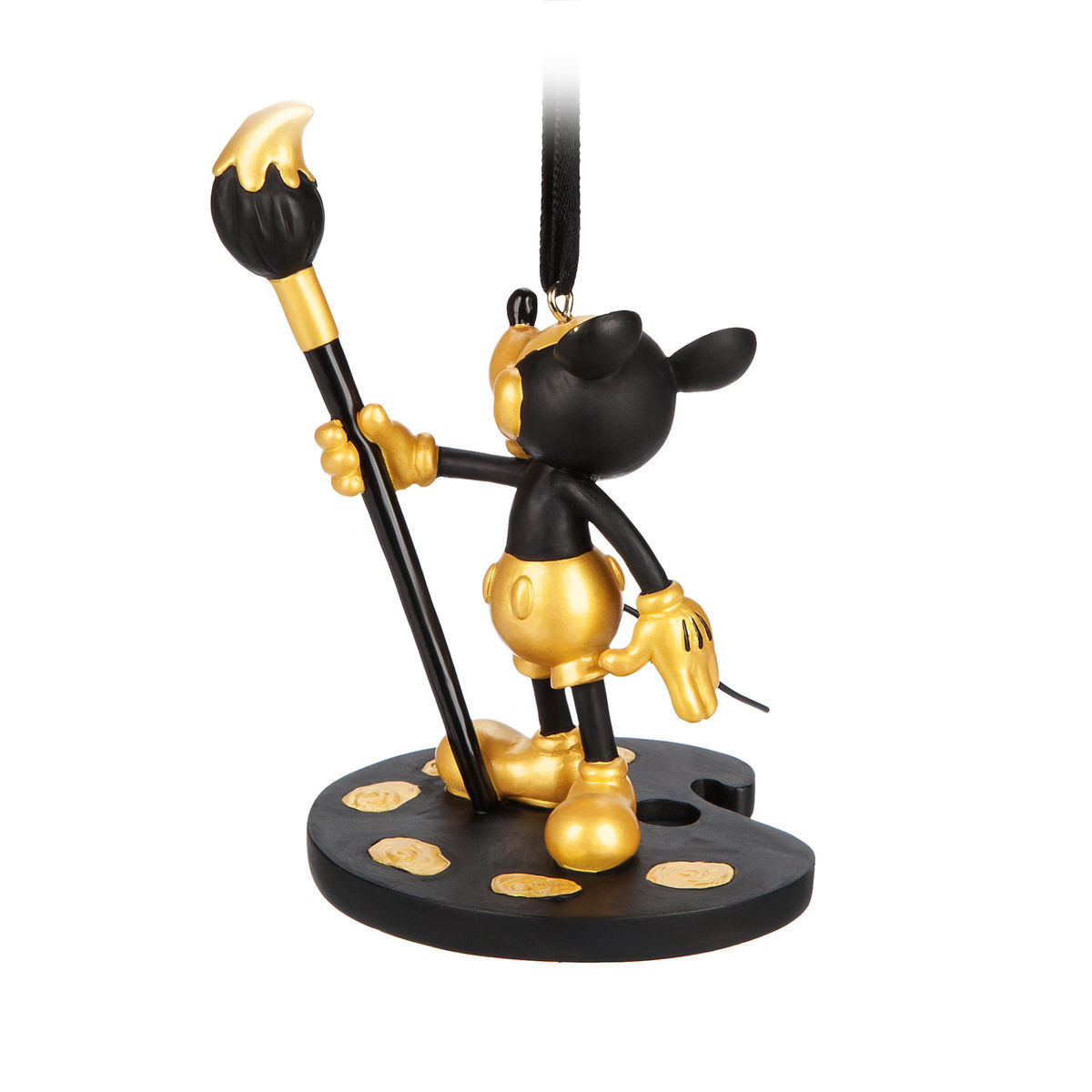 Mickey Mouse Gold Collection Out Now – DisKingdom.com