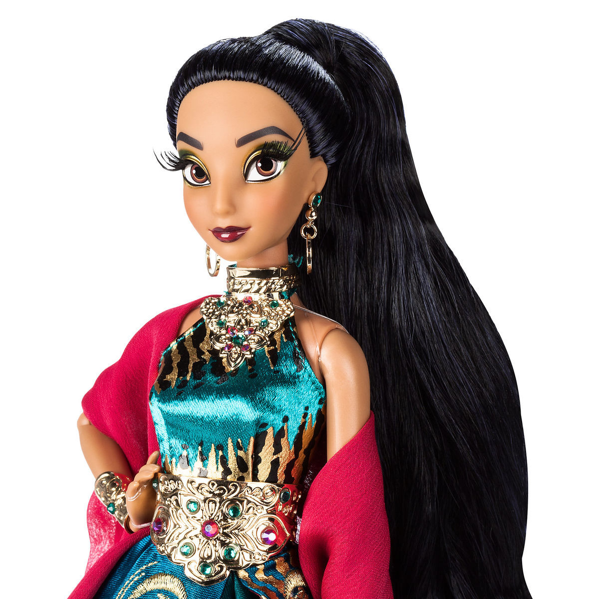 Jasmine Disney Designer Collection Premiere Series Doll