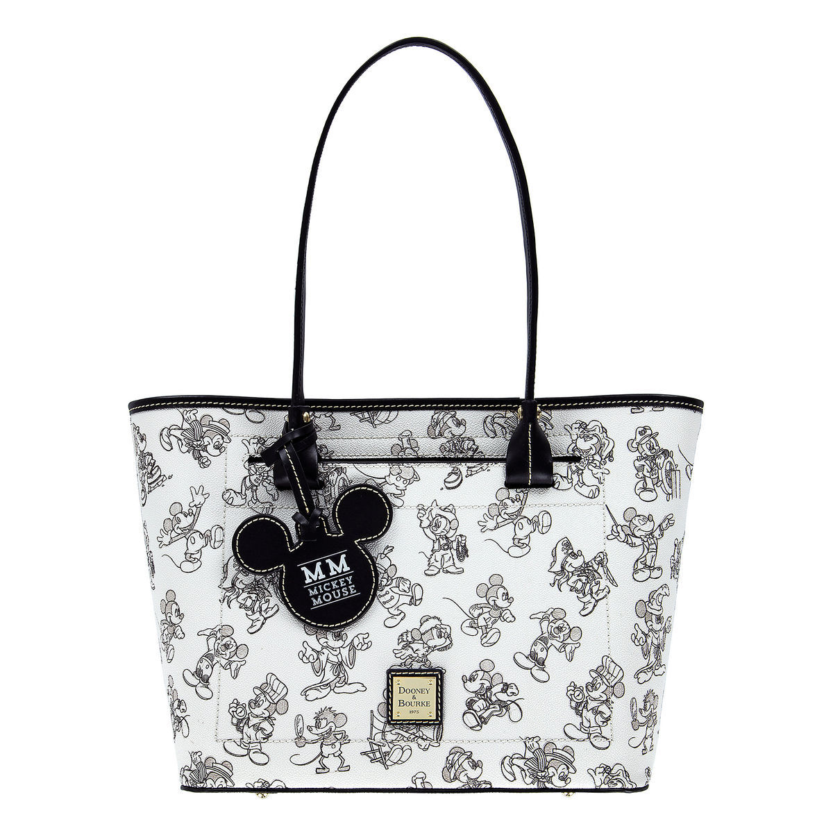 New Mickey Mouse Dooney & Bourke Collection Out Now | | 0 | Disney | Marvel | Star ...