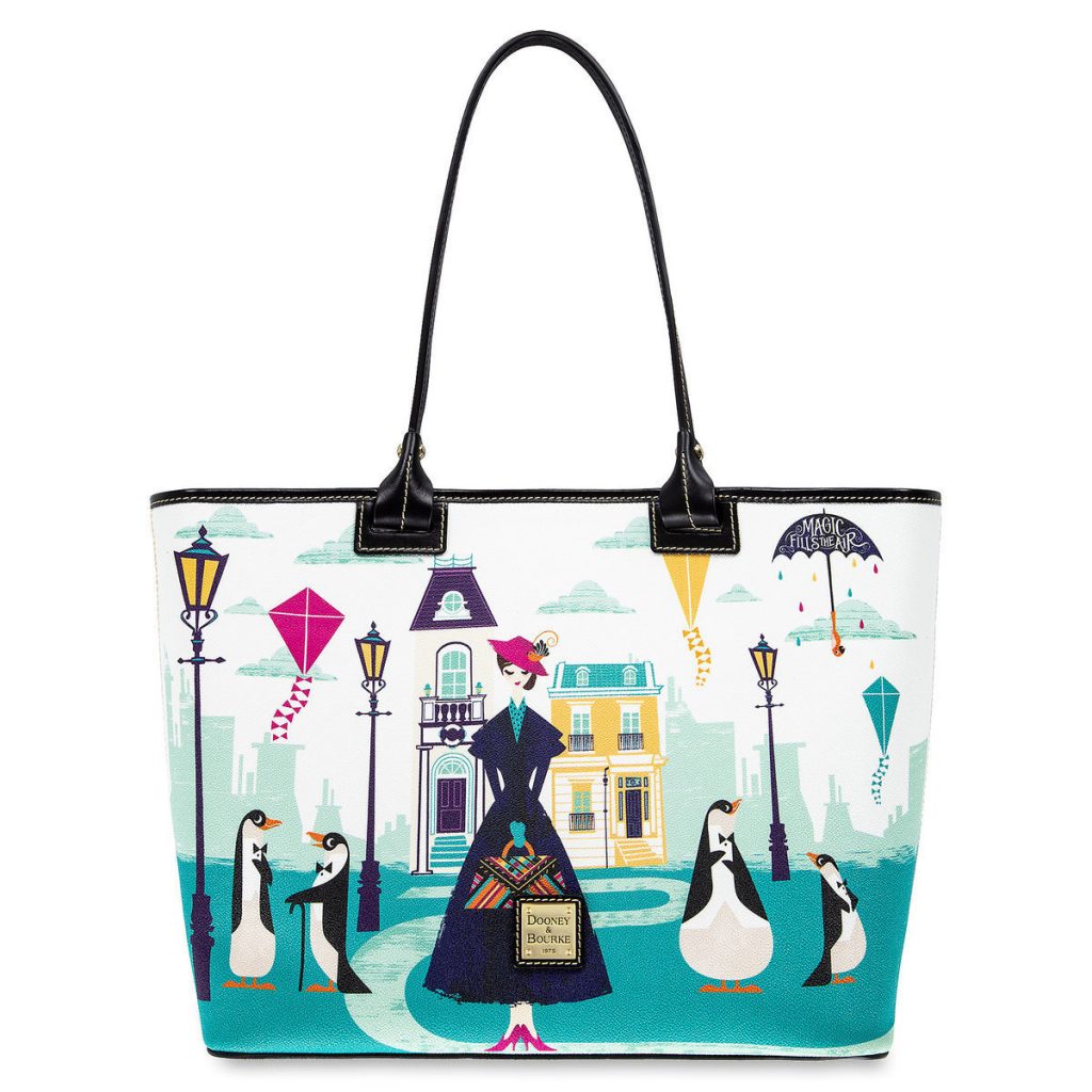 disney dooney and bourke mary poppins