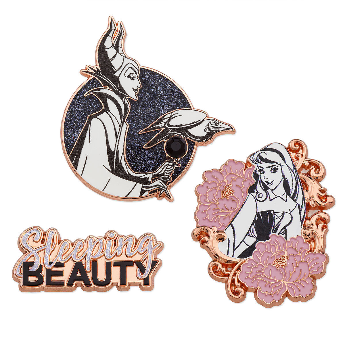 New Merchandise To Celebrate Sleeping Beauty's 60th Anniversary