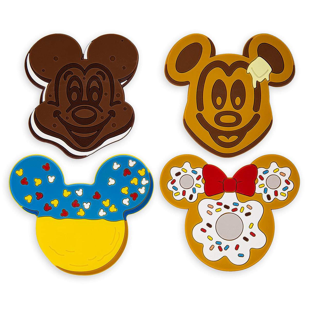 New Additions To The Disney Parks Food Icon Collection Out Now | | 0 | Disney ...