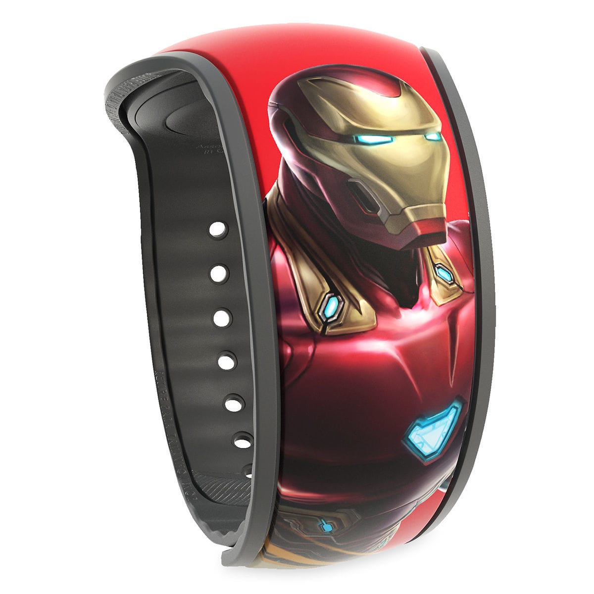 Marvel Avengers Endgame MagicBands Out Now
