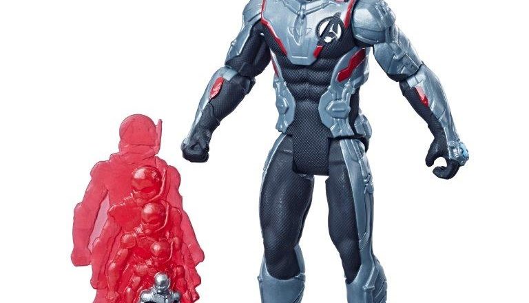 Second Wave Of Marvel Avengers: Endgame Hasbro Toys Announced   DisKingdom.com  Disney 