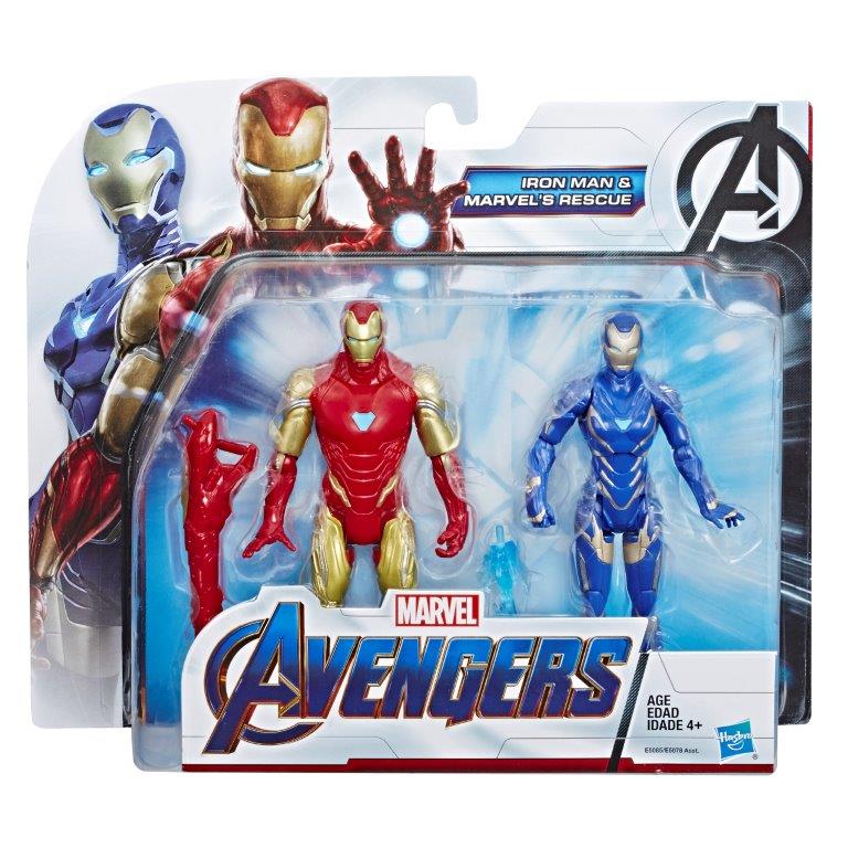 avengers toys price