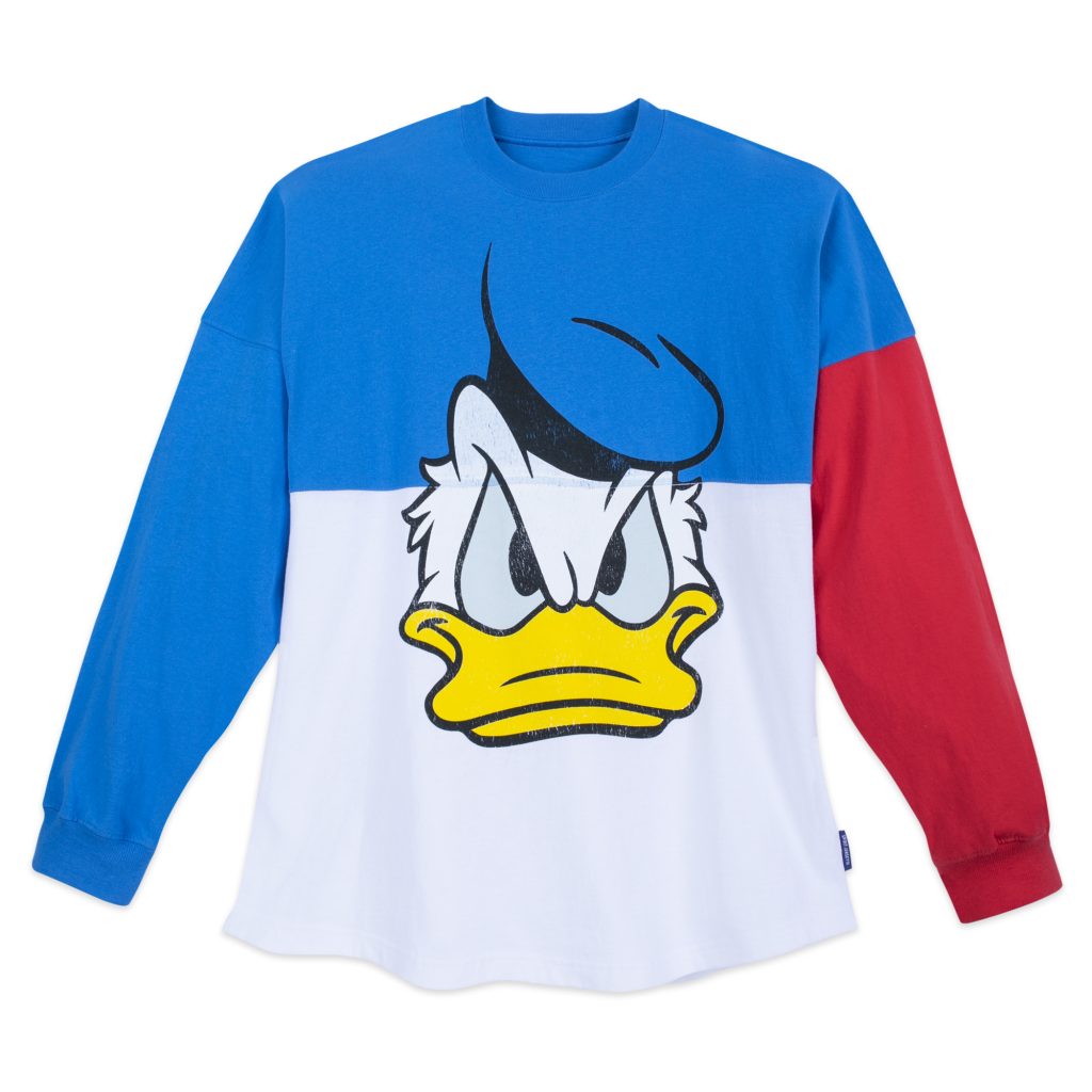 disney donald duck 85th anniversary