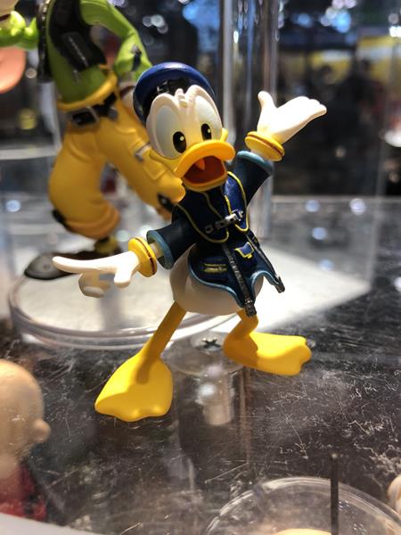 Medicom UDF Kingdom Hearts King Mickey Ultra Detail Figure