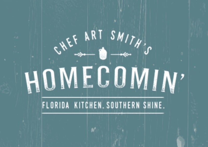 WDW Dining Review: Chef Art Smith’s Homcomin’ (Disney Springs)
