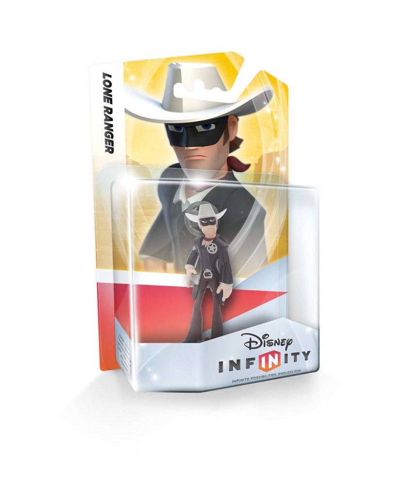 most expensive disney infinity figures