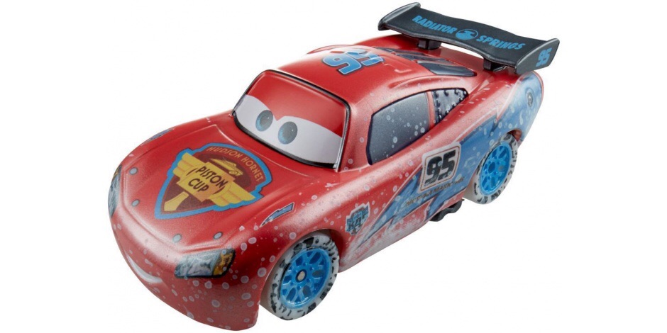 Disneyâ€™s Cars Ice Racers Coming Soon | DisKingdom.com