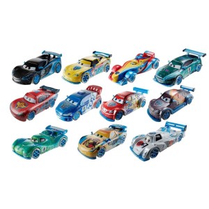 Disney’s Cars Ice Racers Coming Soon – DisKingdom.com