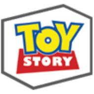 toy story playset logo – DisKingdom.com