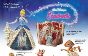 cinderella enesco