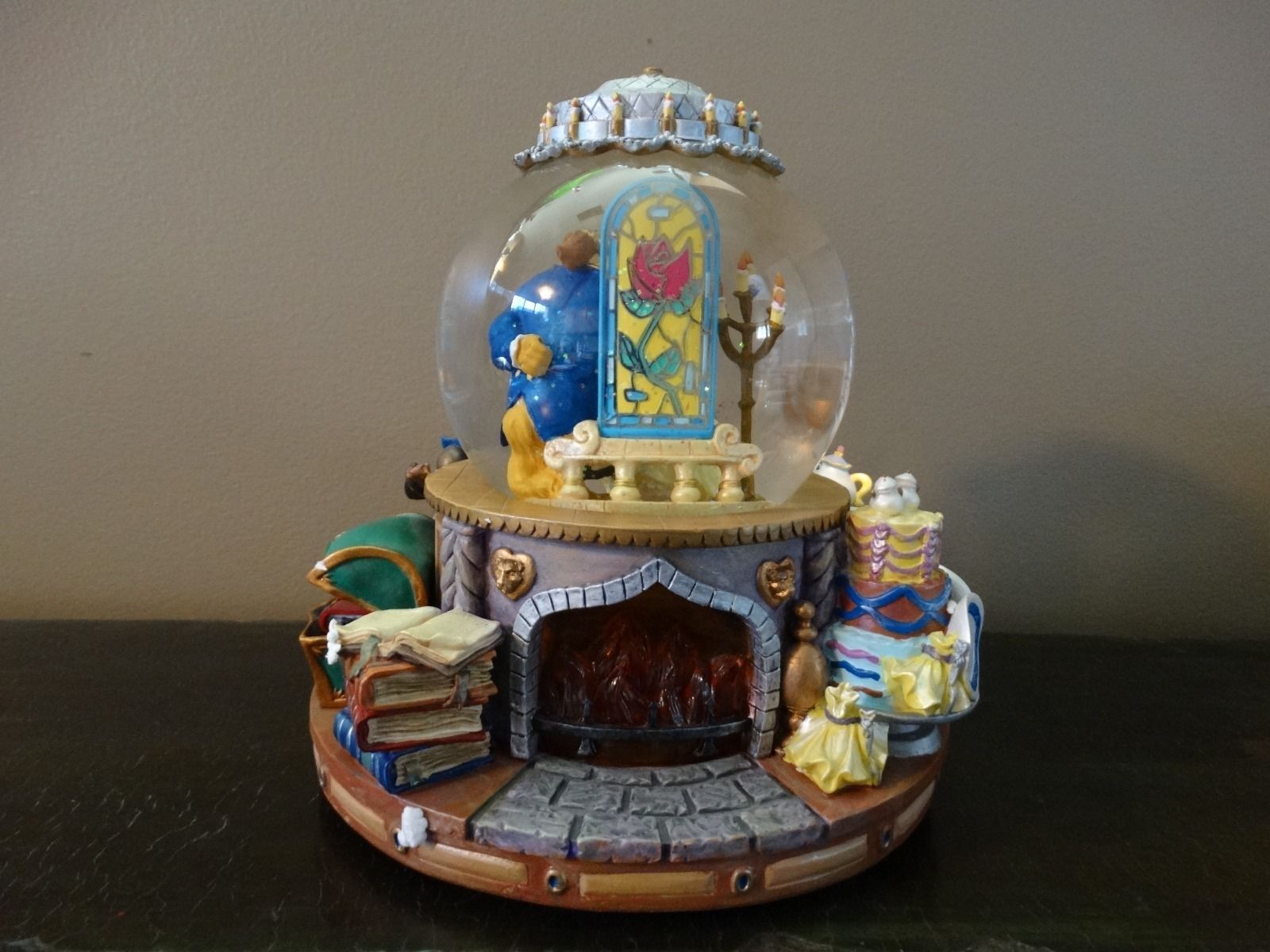 The Disney Collector’s Time Capsule: Beauty and the Beast – DisKingdom.com