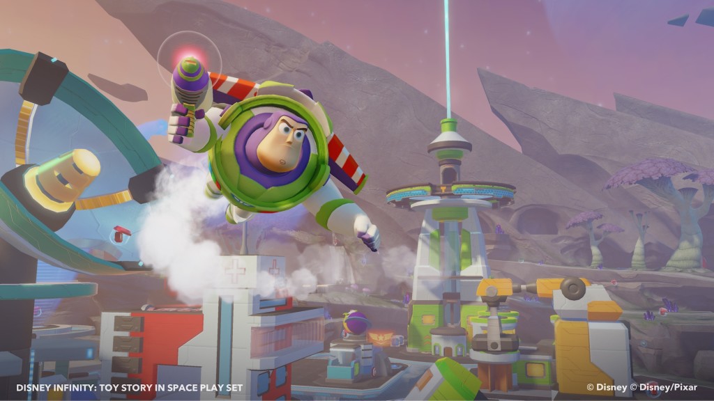 download disney infinity toy story for free