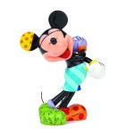 A Look At Some New Disney Britto Statues – DisKingdom.com