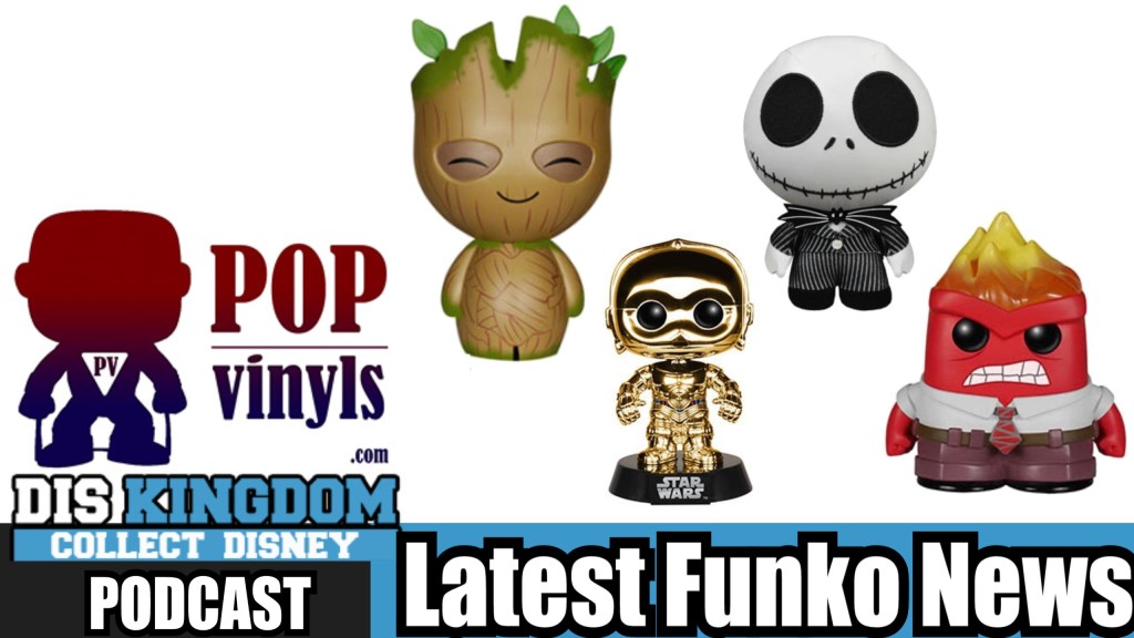 funko lines