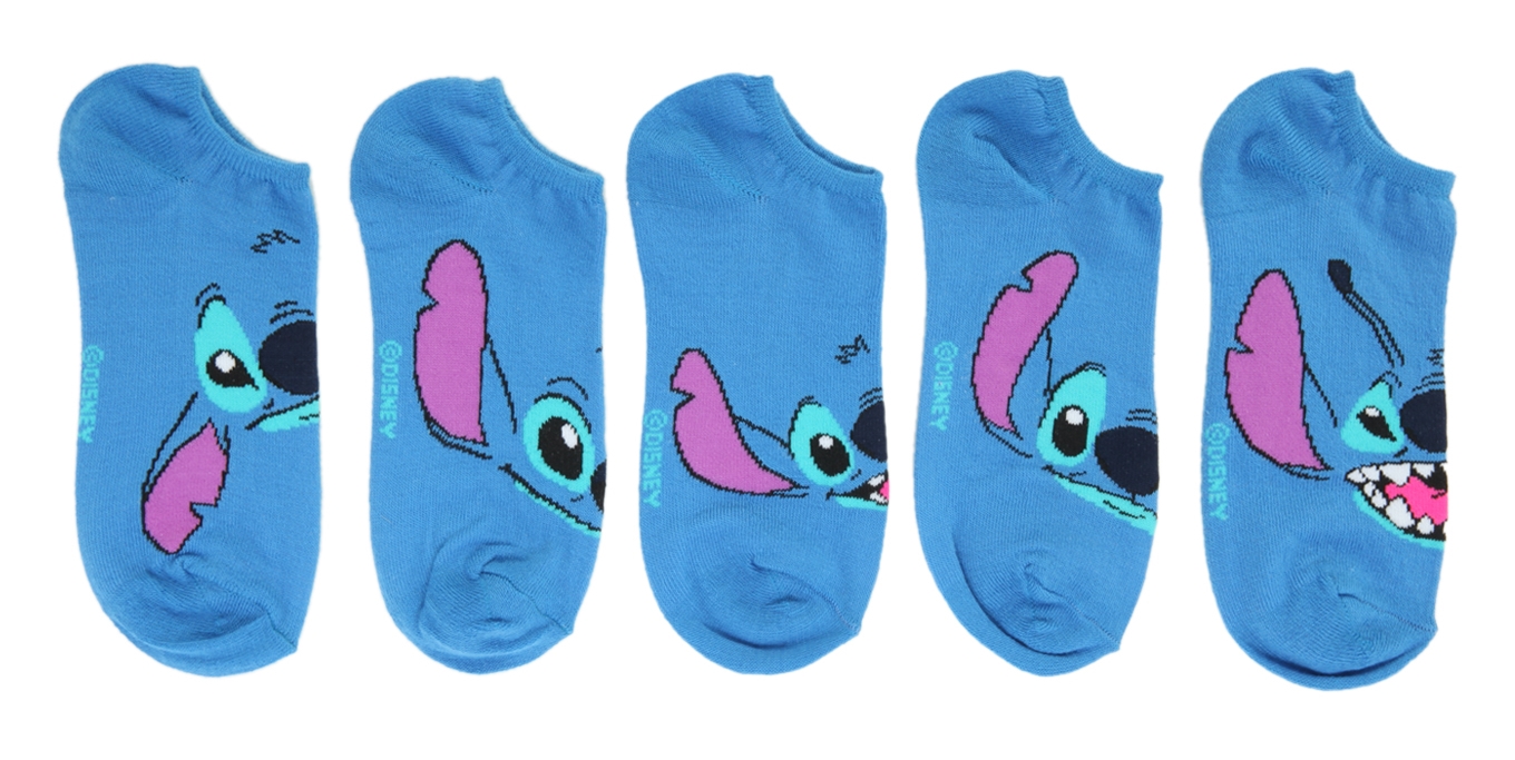 Stitch accessories for women from Hot Topic! | DisKingdom.com