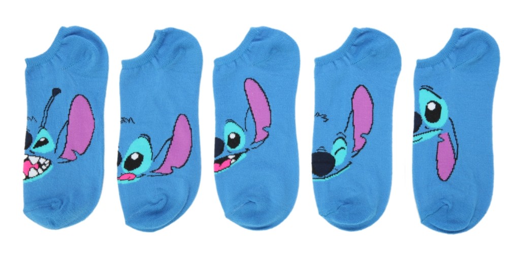 Stitch accessories for women from Hot Topic! | DisKingdom.com