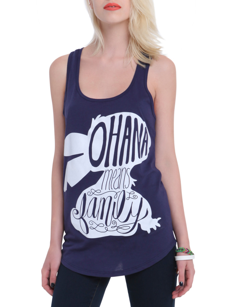 Stitch clothing for women from Hot Topic! – DisKingdom.com